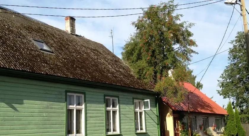 Merevaik Apartment
