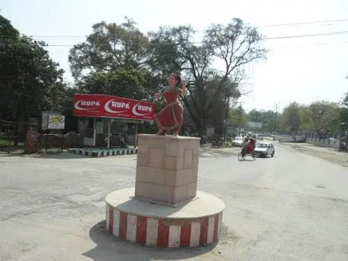 Hotel Satvik International