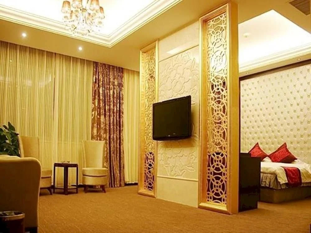 Zhengzhou Hailong Hotel