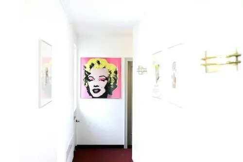 Hotel Ottheinrich