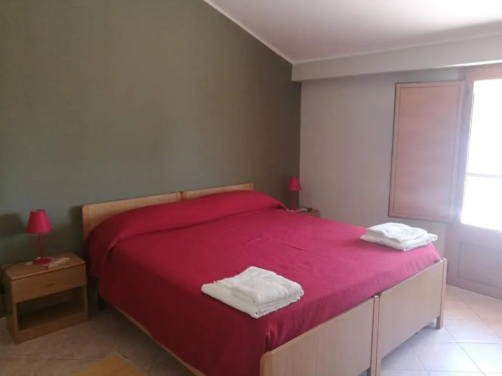 B&B Nereidi