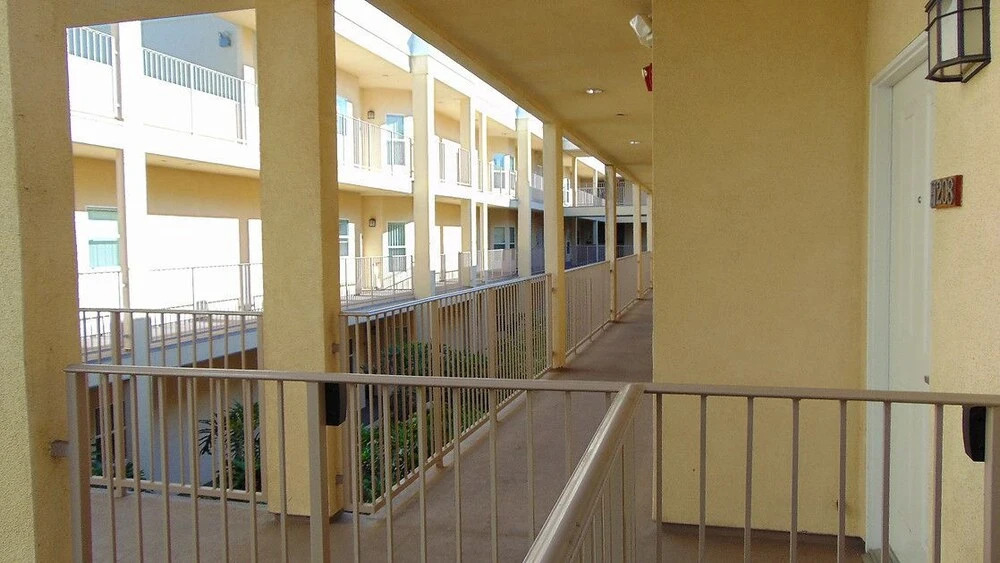 Magnolia Resort Apartments by My Key Vacation Rentals