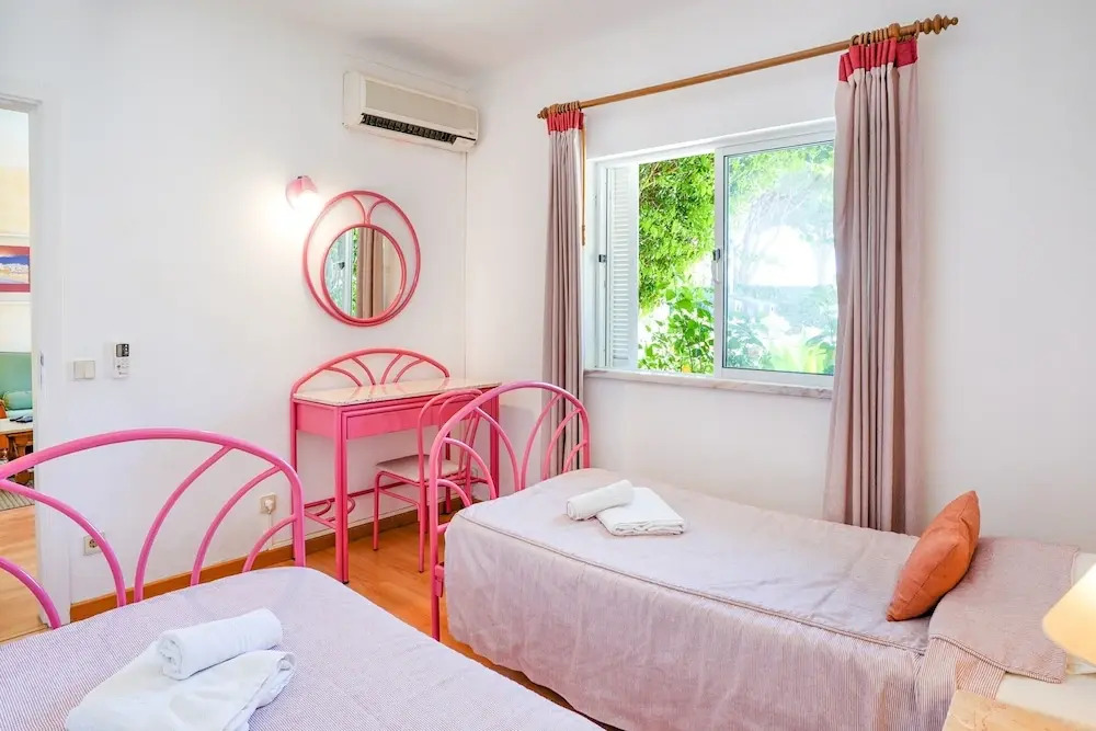 Holiday Home Vilamoura With Pool Near Beach
