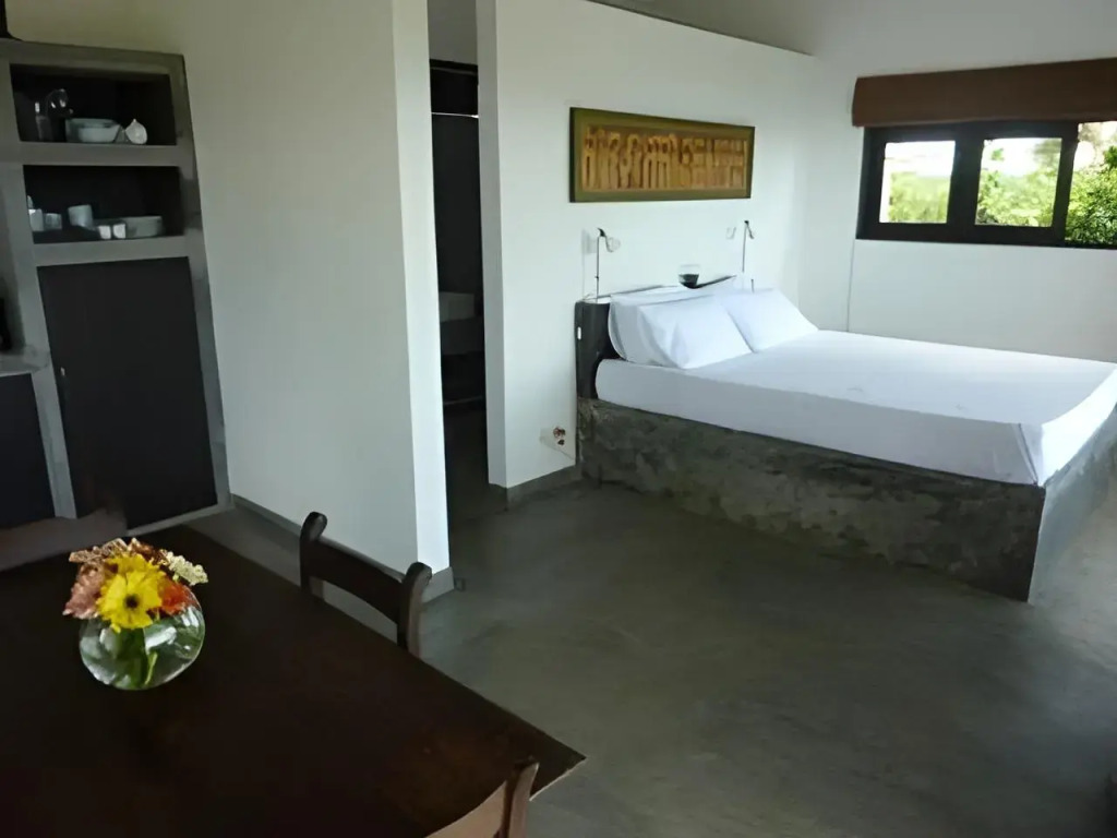Laras place