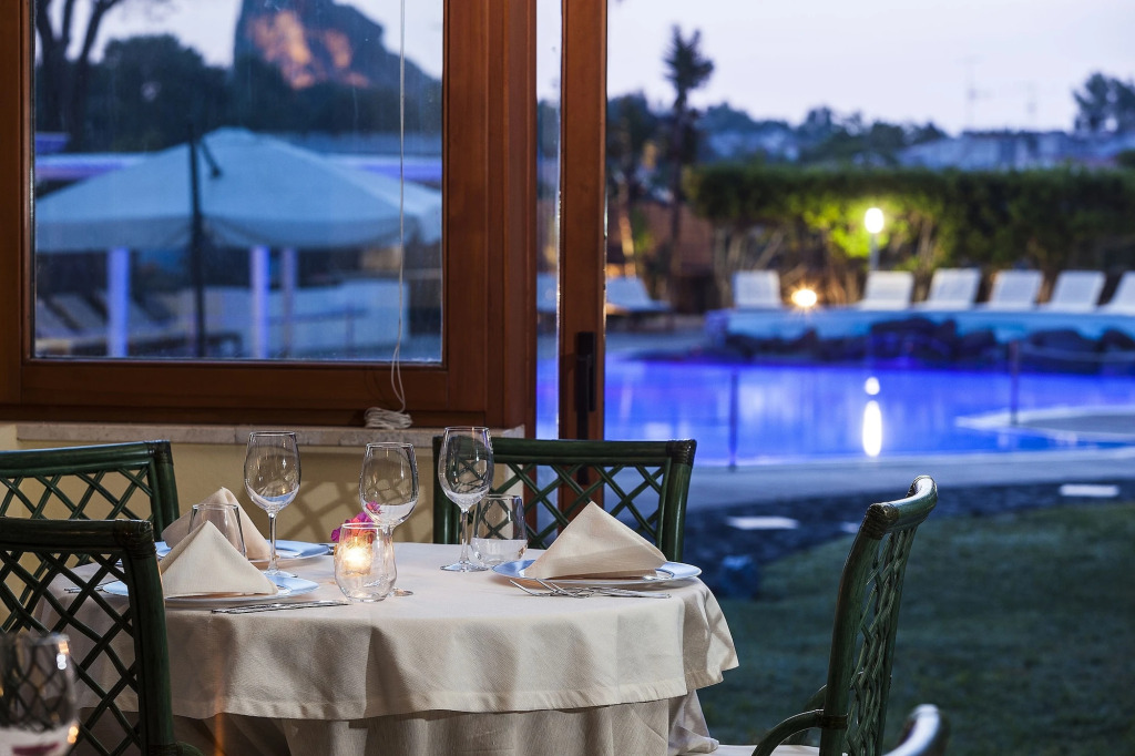 Hotel Orsa Maggiore