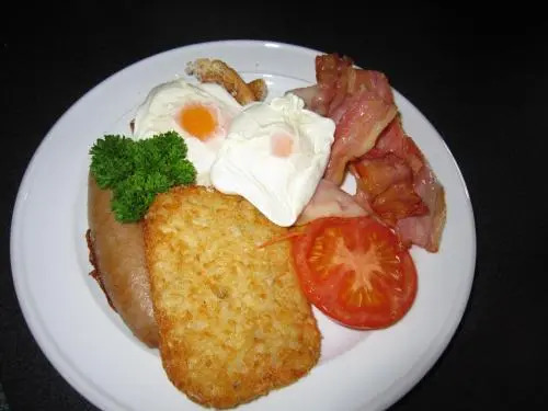Addington Bed And Breakfast