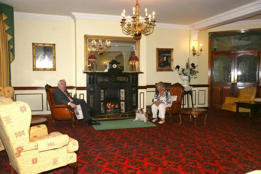 Dorrians Imperial Hotel