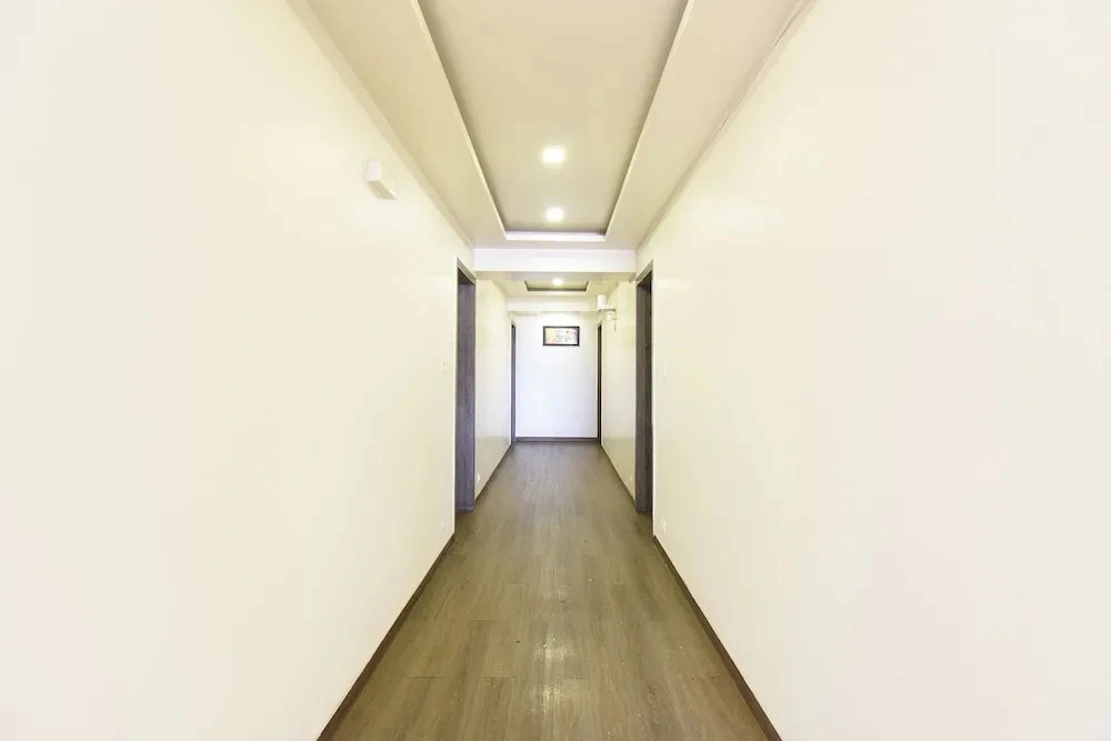 Fabhotel Nirvana