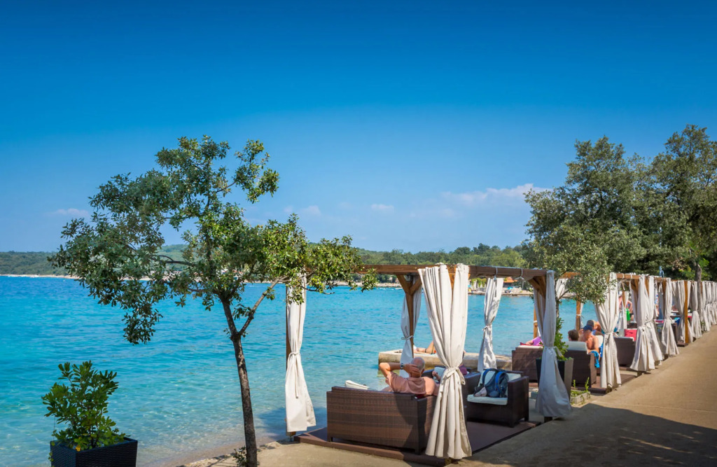 Veya Maradiso Hotel by Aminess