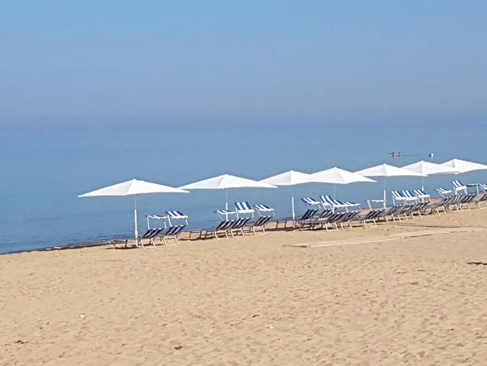 COSTA FENICIA RESIDENCE Prenotabile da Sabato a Sabato