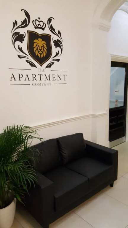 The Apartment Company