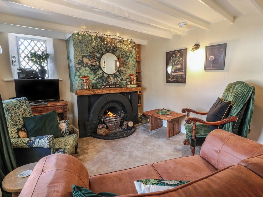 Rowantree Cottage