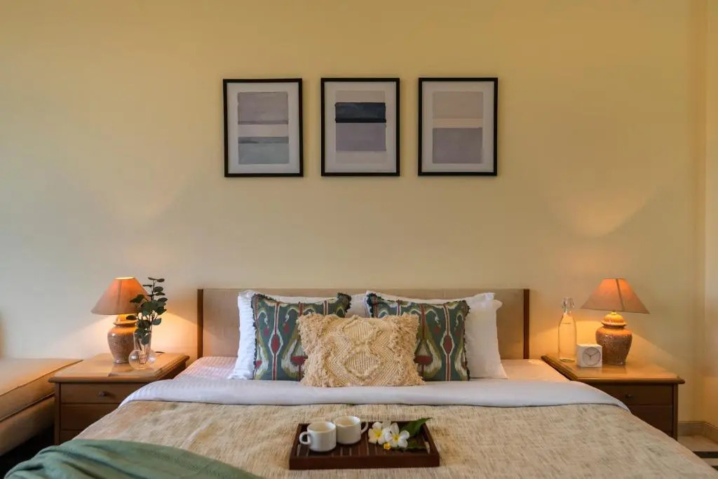 StayVistas Lumiere Villa with Rainshower Bliss