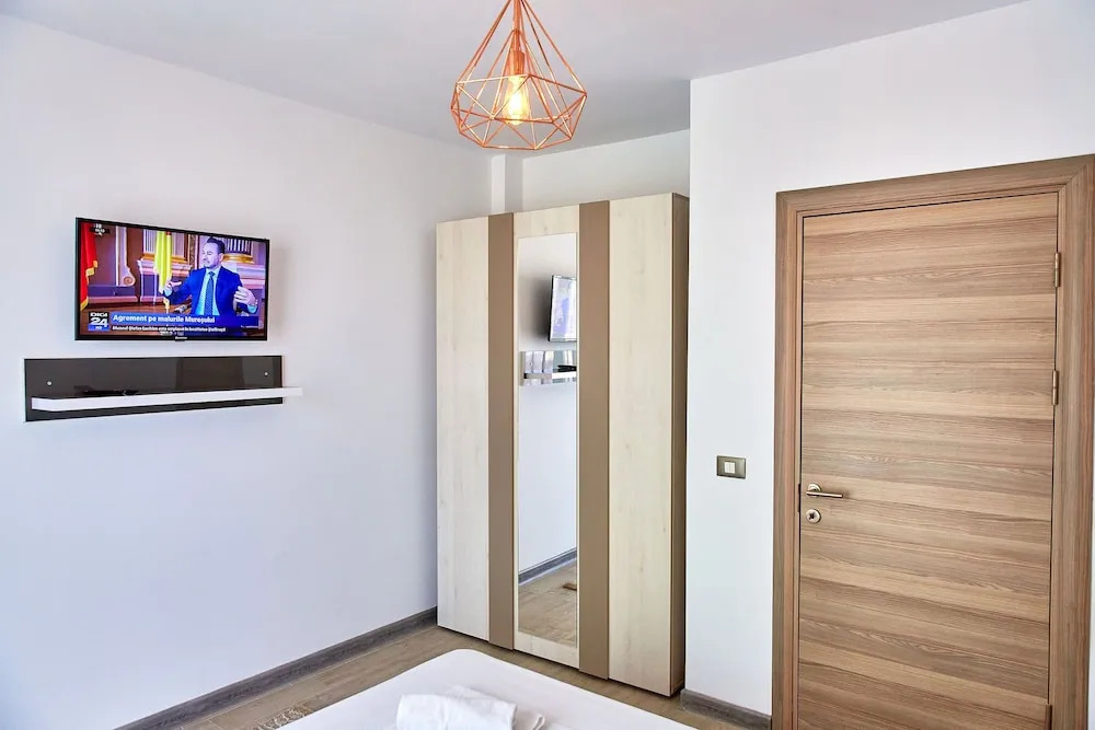 Apartamente SUNNY BEACH by ALZ