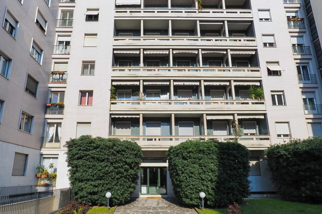 MBA24 Charming Suite close to metro Fiera Citylife