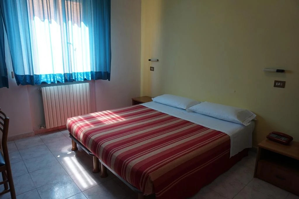 Hotel San Marco