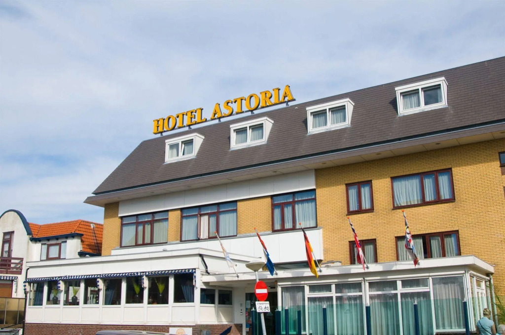 Two Brothers Hotel Astoria