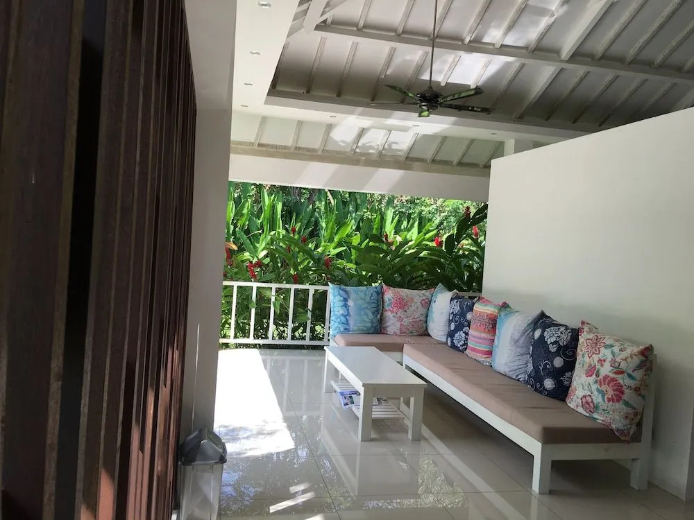 White Orchid Eco Resort