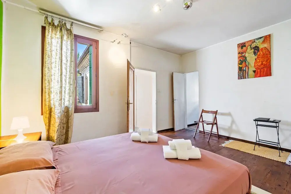 Padova casa indipendente con giardino