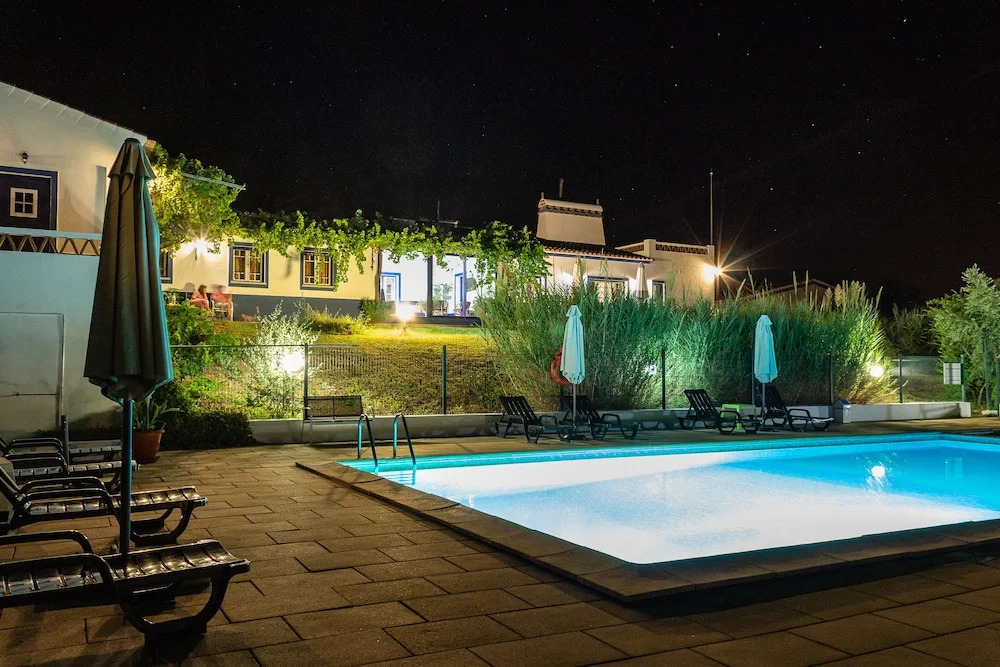 Monte do Colmeal - Country House & Wine