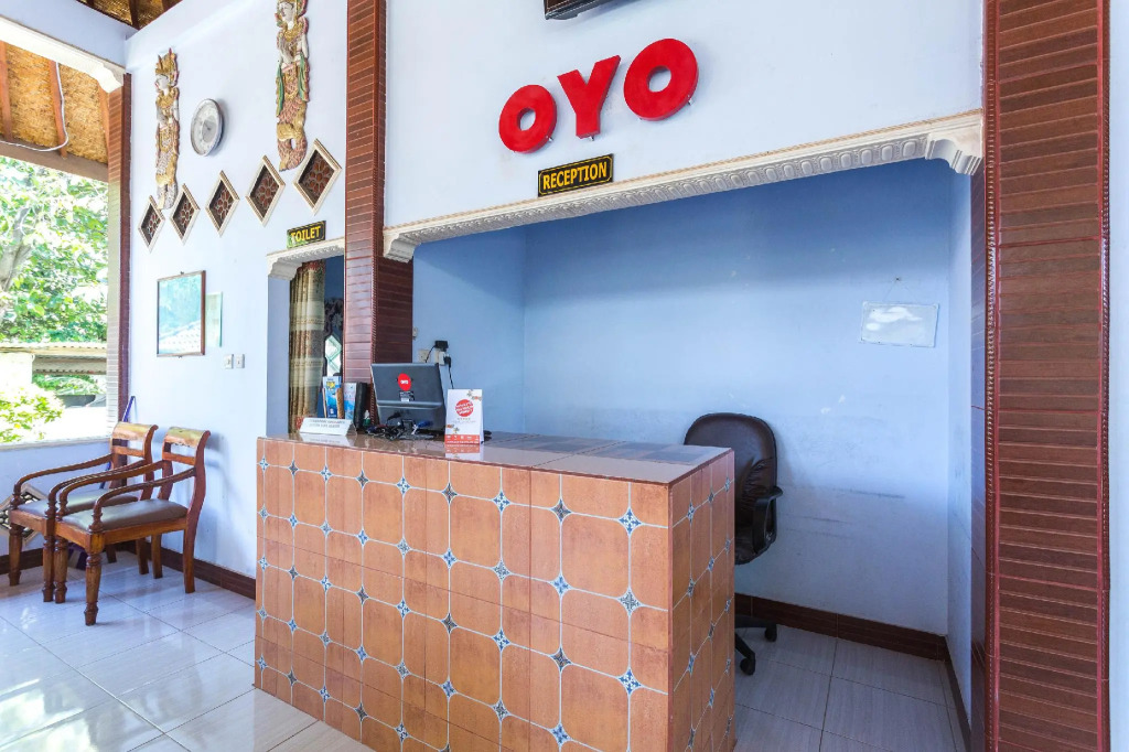 OYO 1895 Lamancha Homestay