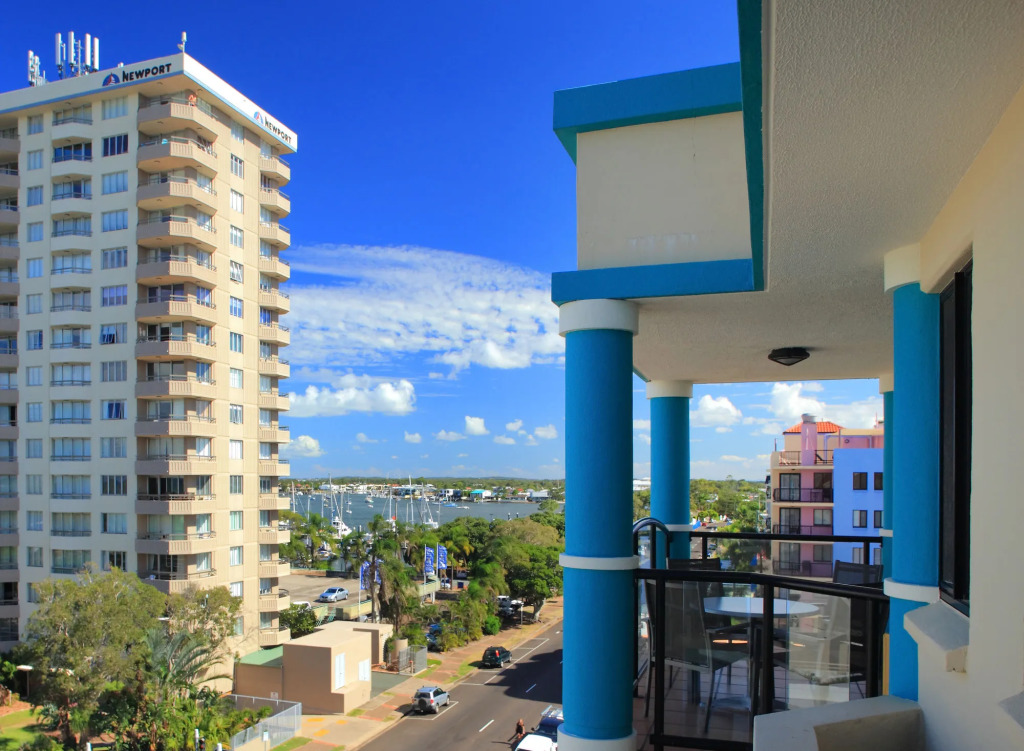 Aegean Mooloolaba