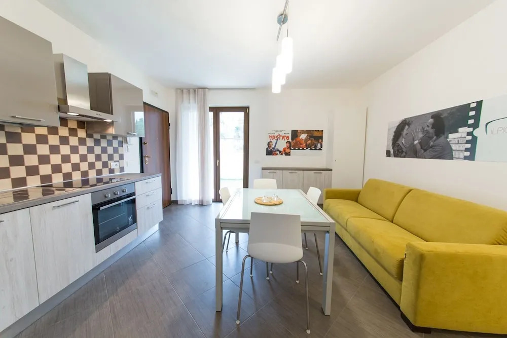 Casa Vacanze Il Mostro