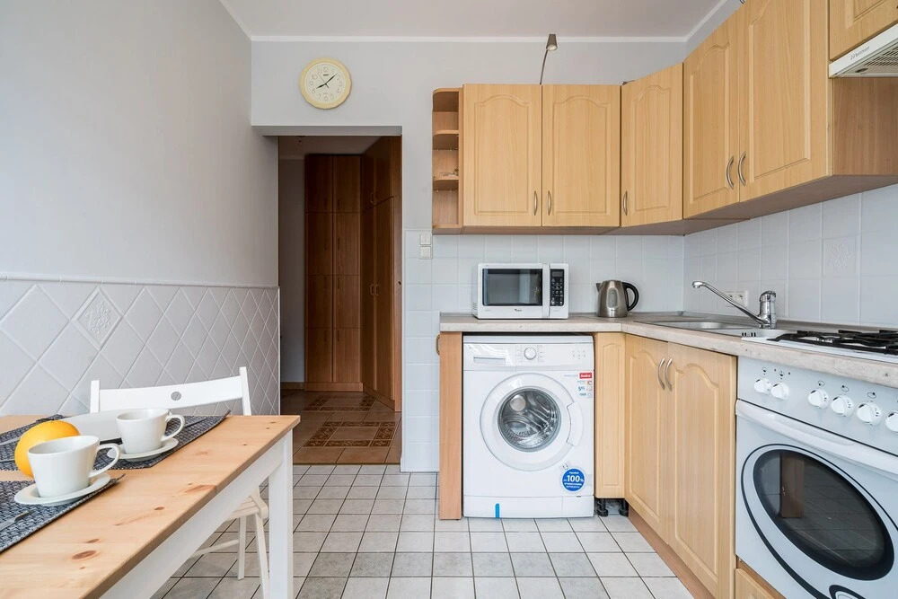 RentPlanet Apartaments Teatralna