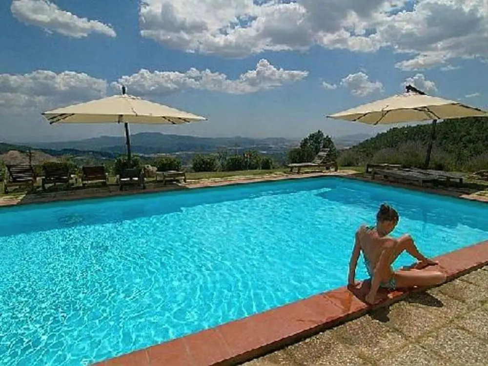 Holidays In Maremma Toscana, for 28 Oasis Of Tranquility Of The Countrysid