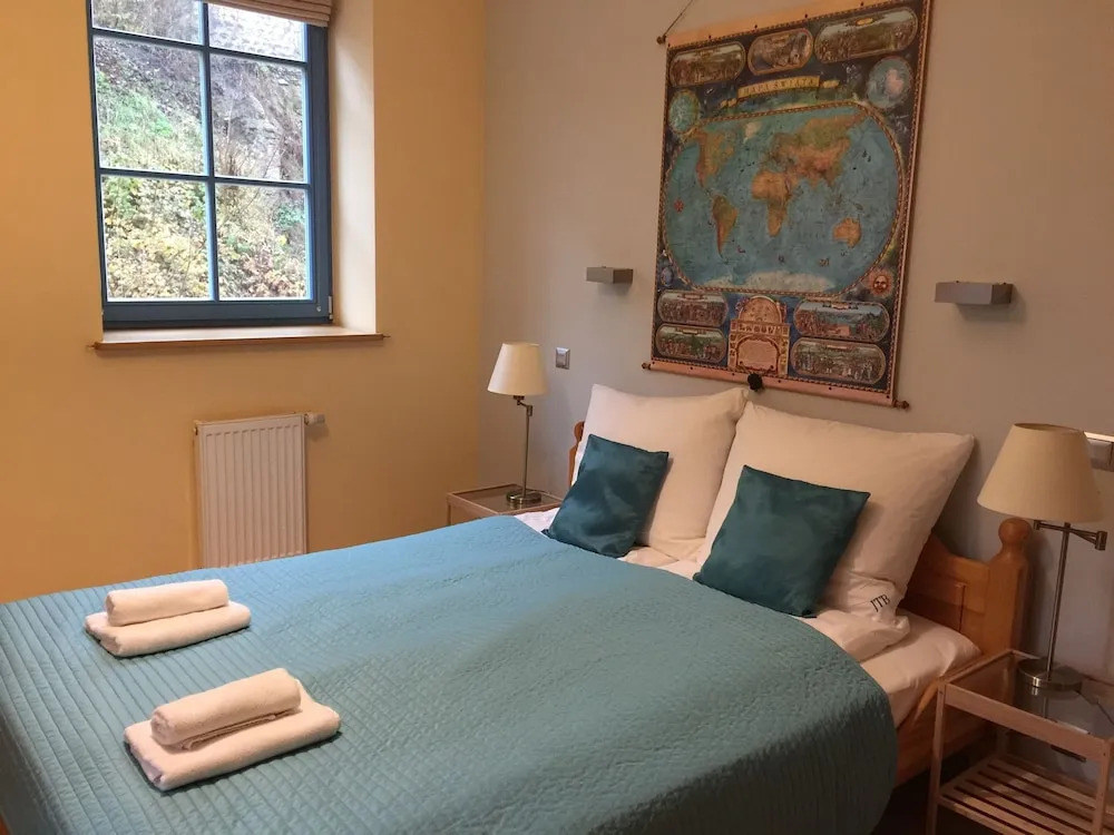 JTB Apartamenty Centrum
