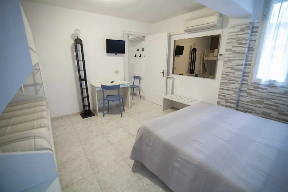 Residence Colibri