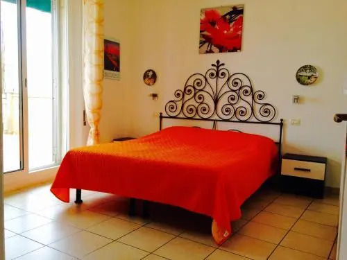 Flat 1 bedroom 1 bathroom - Loano