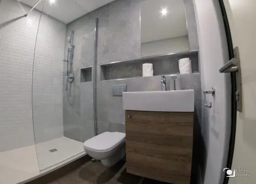 iKON Self-Catering