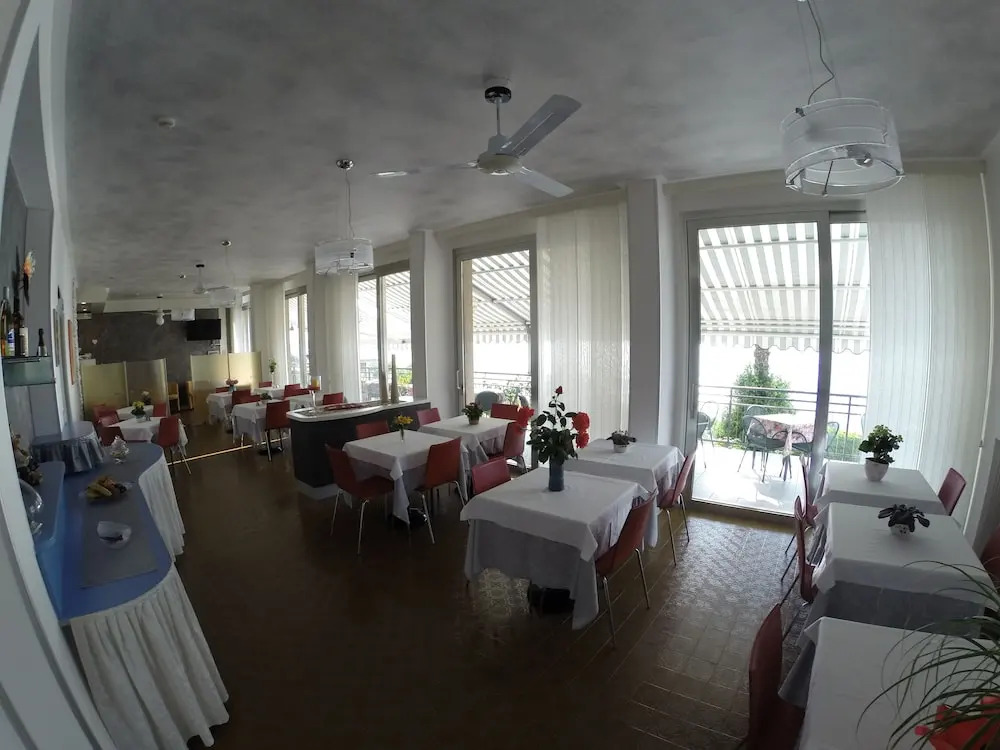 Albergo Villa Edera