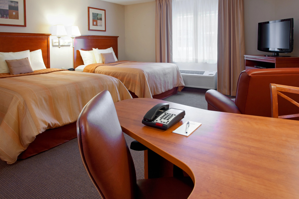 Candlewood Williamsport by IHG
