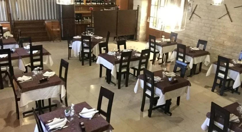 Hotel Restaurant La Place