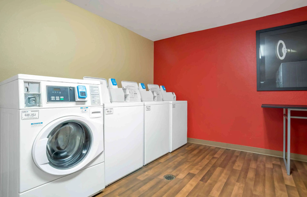 Extended Stay America Suites - Mobile - Spring Hill