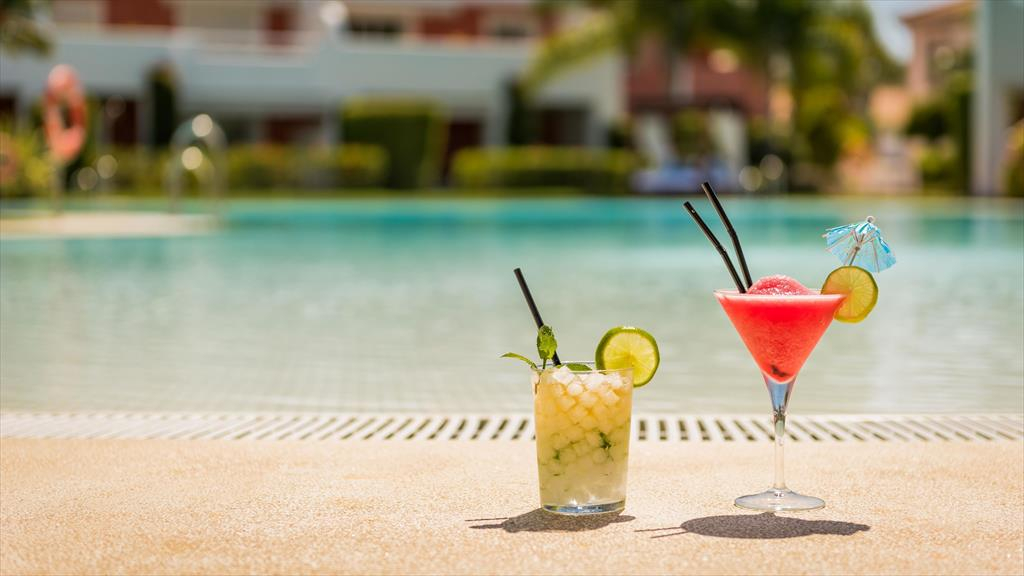 Cortijo del Mar Resort
