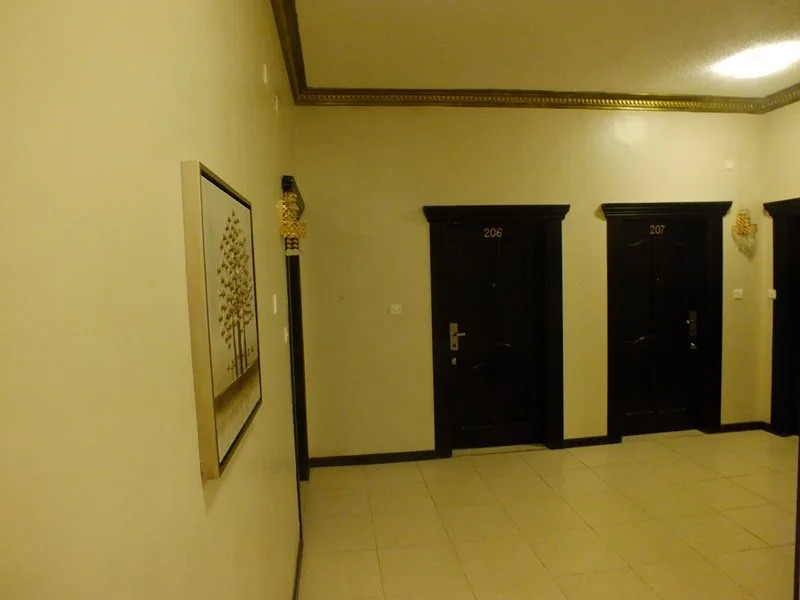 Sasselo Hotel