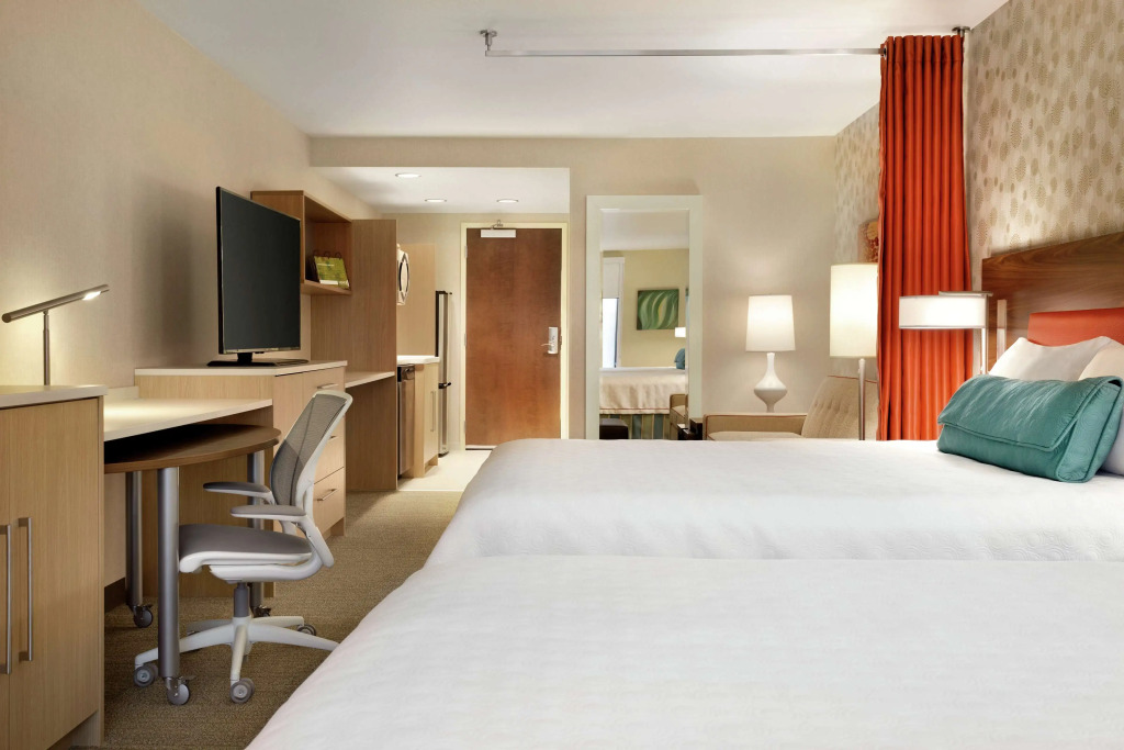 Home2 Suites by Hilton Richland, WA