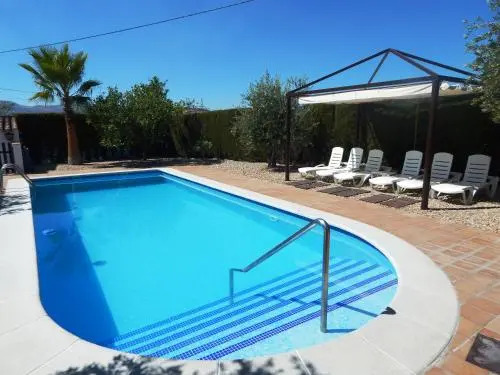 Casa María