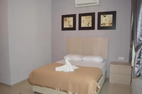Sri Bayu HomelyStay