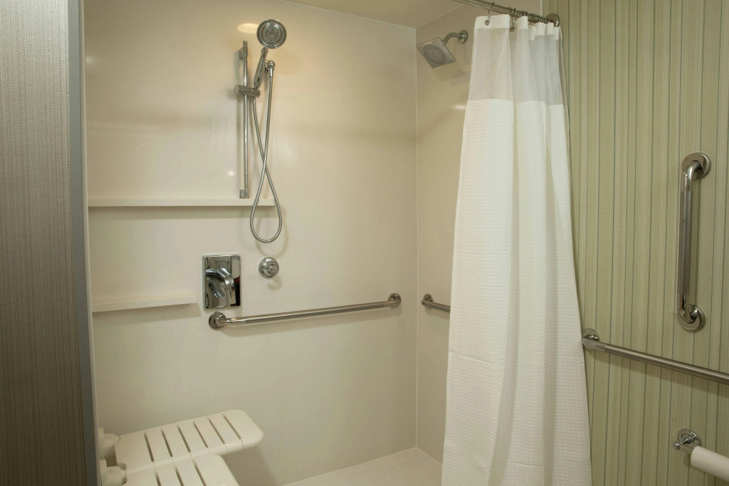 Courtyard by Marriott Lafayette