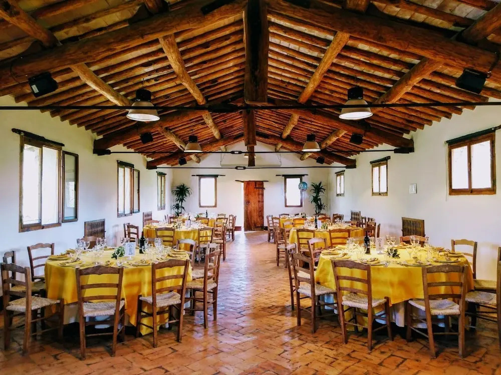 Borgo di Tragliata