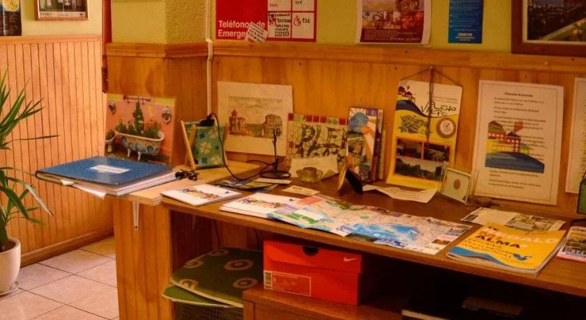 Hostal PlenoValpo