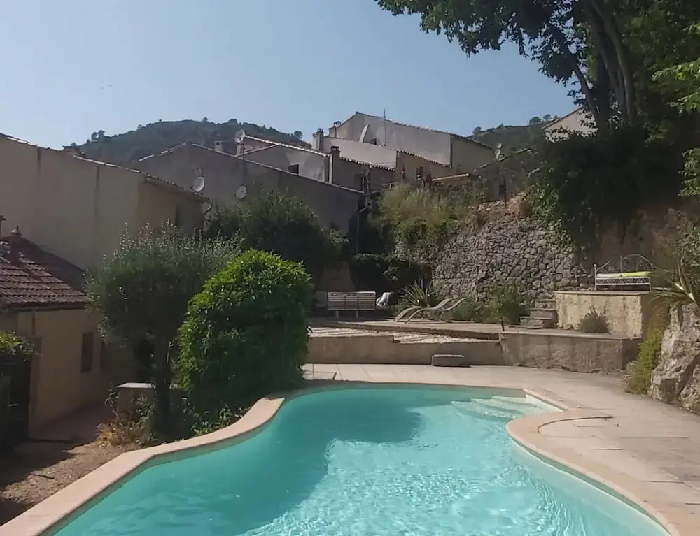 Villa in Meounes-les-montrieux