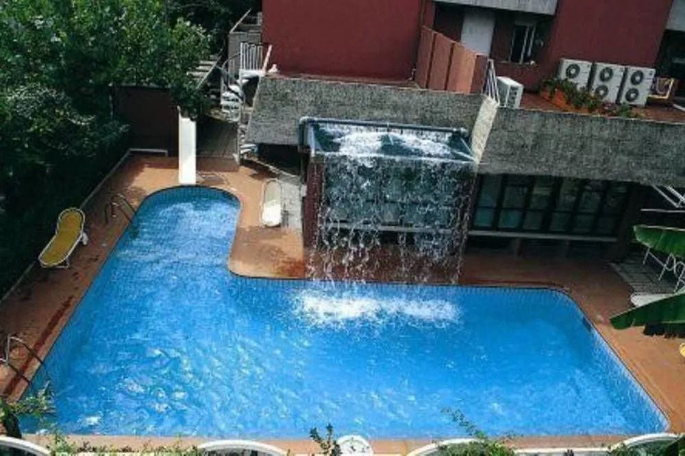 Villa Grazia