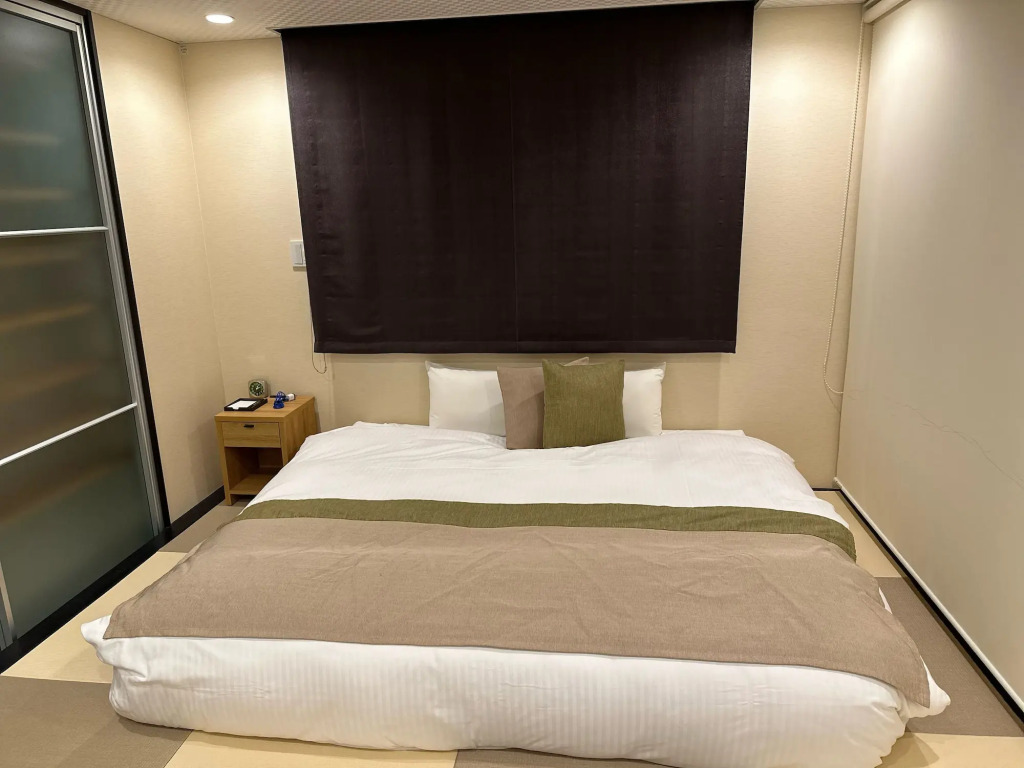 Residence Hotel Takayama Station