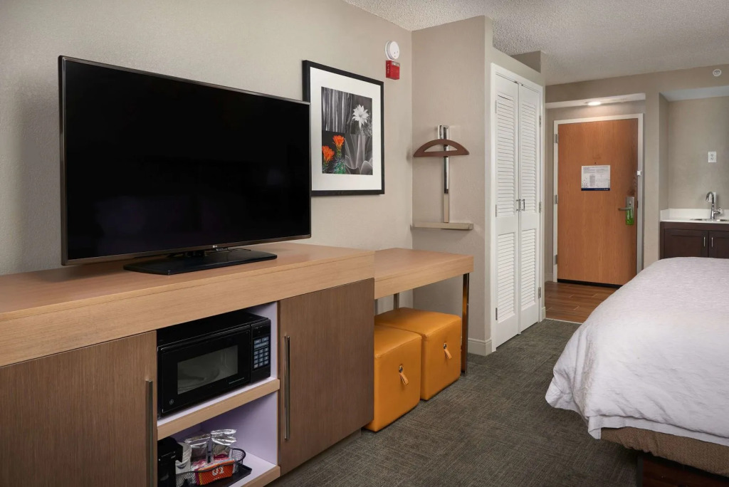 Hampton Inn Glendale-Peoria