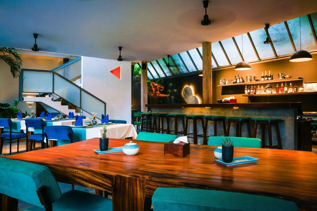 Sonitori Boutique Resort